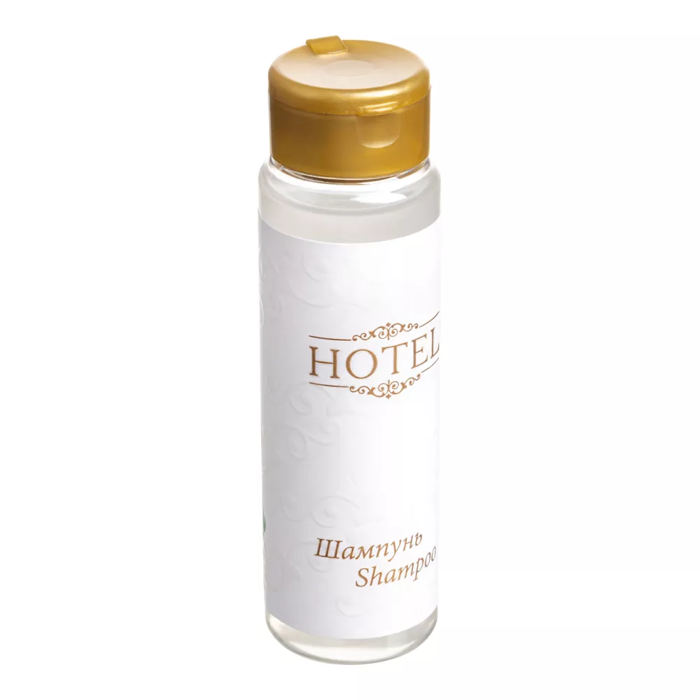 Шампунь Hotel 30 мл, флакон