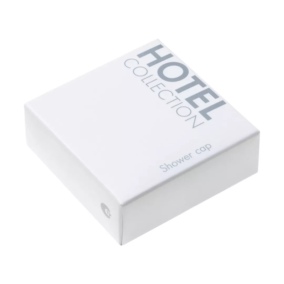 Шапочка для душа Hotel Collection, картон