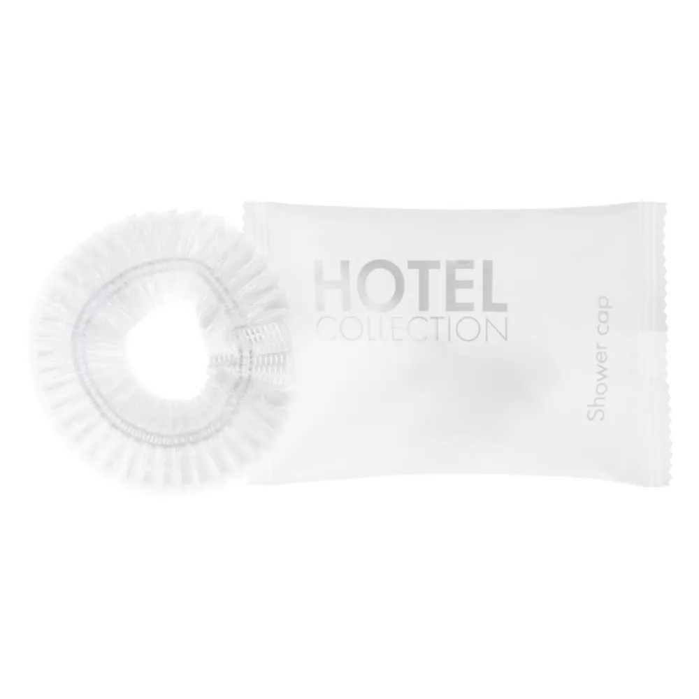 Шапочка для душа Hotel Collection, флоу-пак
