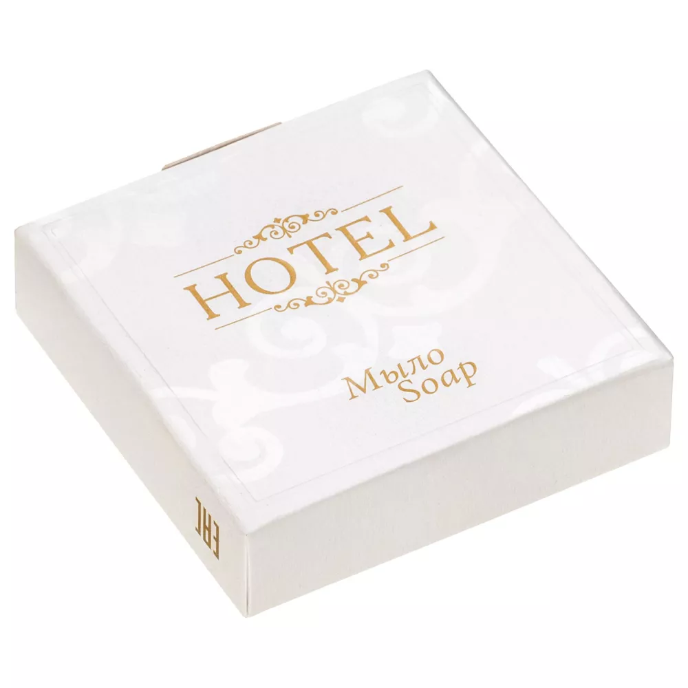 Мыло Hotel 20 г, картон