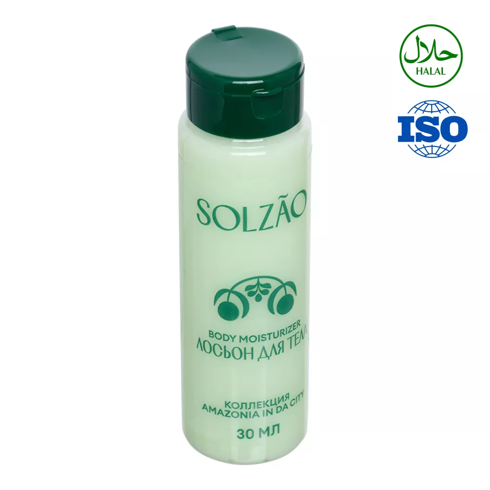 Лосьон SOLZAO 30 мл, флакон