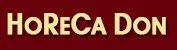 Выставка «HoReCa Don. Индустрия гостеприимства»