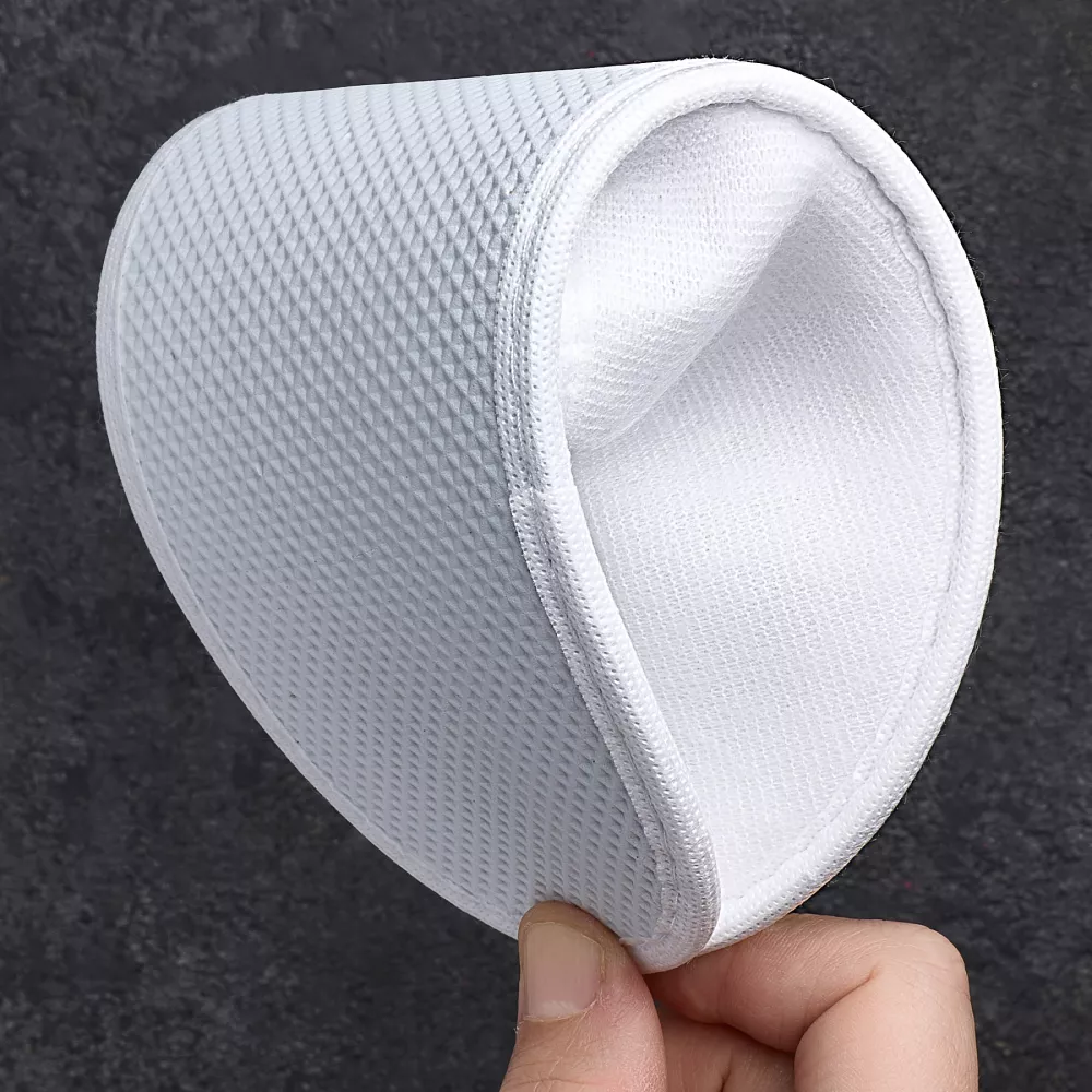 Гостиничные тапочки "Plush towel" №7, закрытый мыс