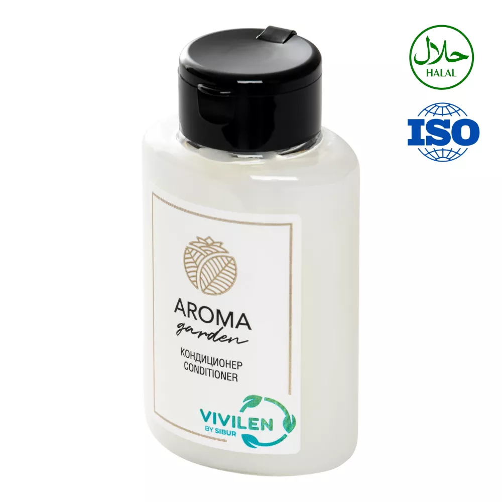 Кондиционер для волос Aroma Garden 30 мл, флакон