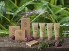 Новая линейка "Greenery"