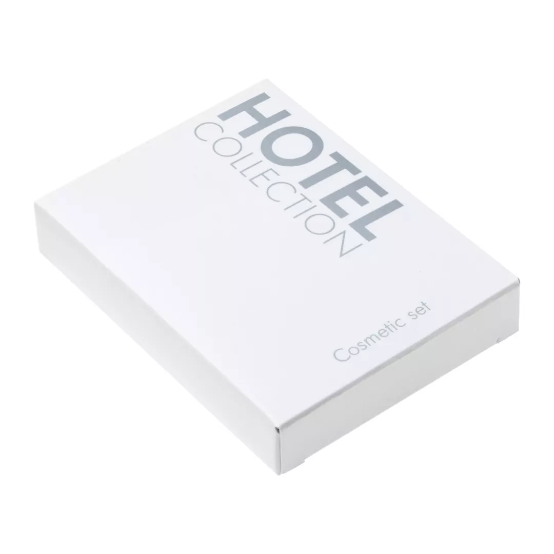 Косметический набор Hotel Collection, картон