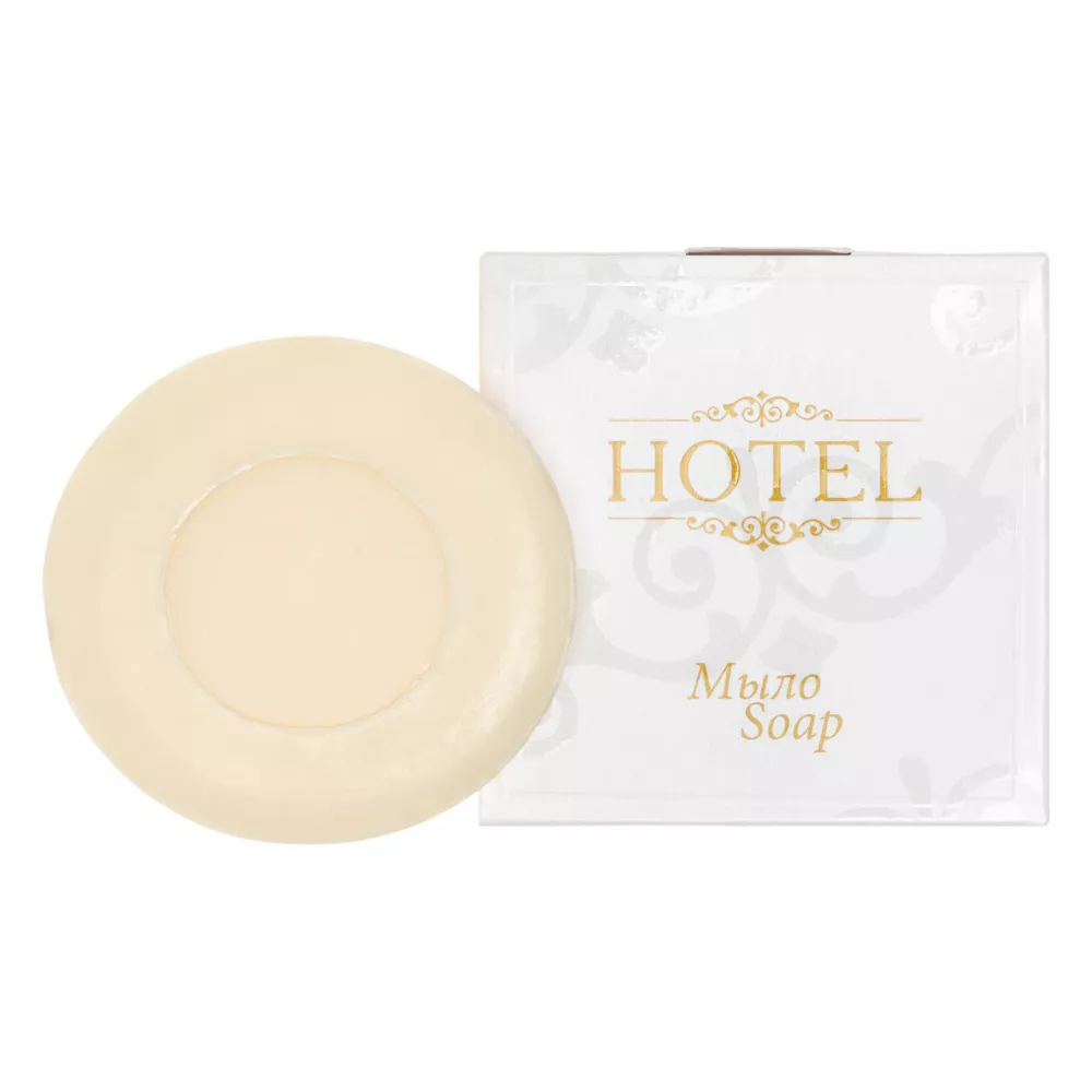 Мыло Hotel 20 г, картон
