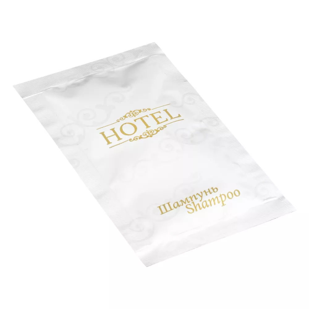 Шампунь Hotel 10 мл, саше