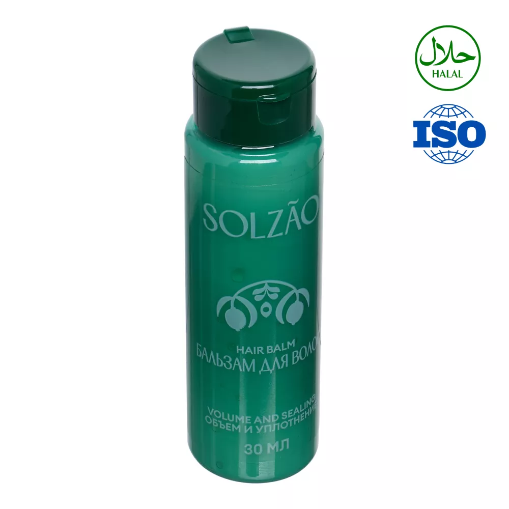 Кондиционер SOLZAO 30 мл, флакон