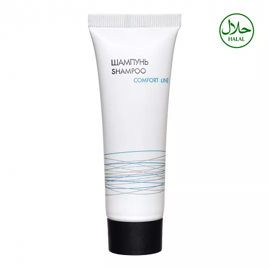 Шампунь Comfort Line 30 мл, туба