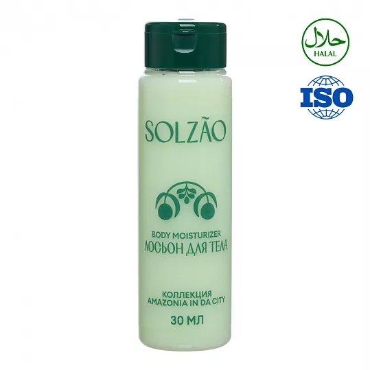 Лосьон SOLZAO 30 мл, флакон