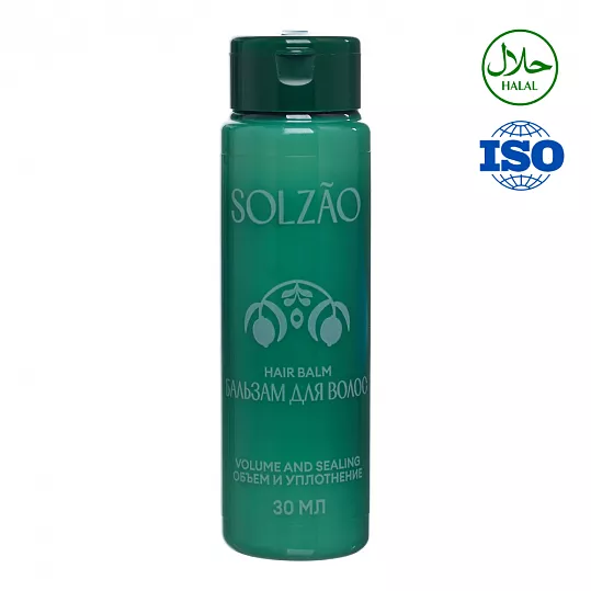 Кондиционер SOLZAO 30 мл, флакон