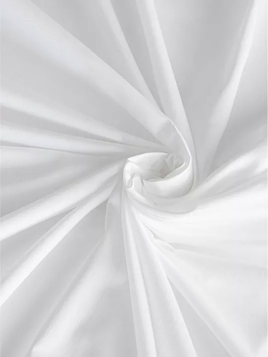 Пододеяльник из сатина, гладь