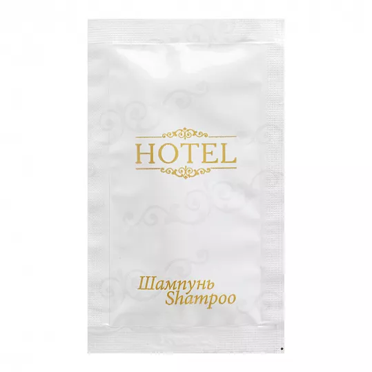Шампунь Hotel 10 мл, саше