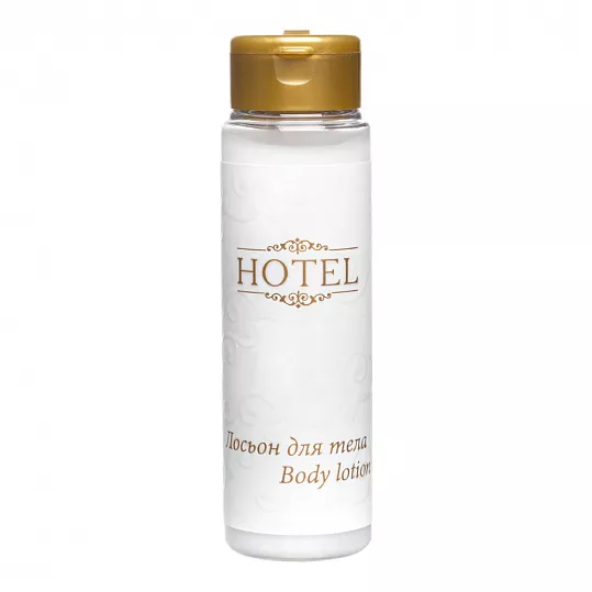 Лосьон для тела Hotel 30 мл, флакон