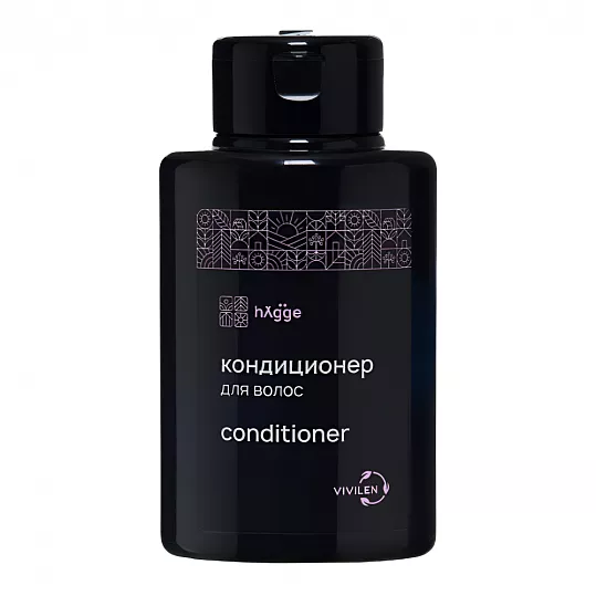 Кондиционер HYGGE 30 мл, флакон