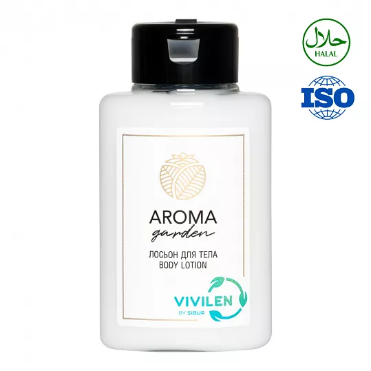 Лосьон для тела Aroma Garden 30 мл, флакон