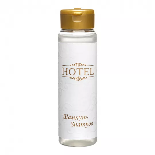 Шампунь Hotel 30 мл, флакон