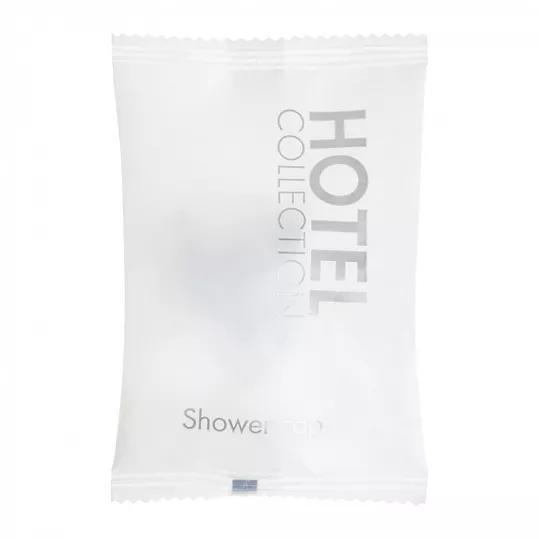 Шапочка для душа Hotel Collection, флоу-пак