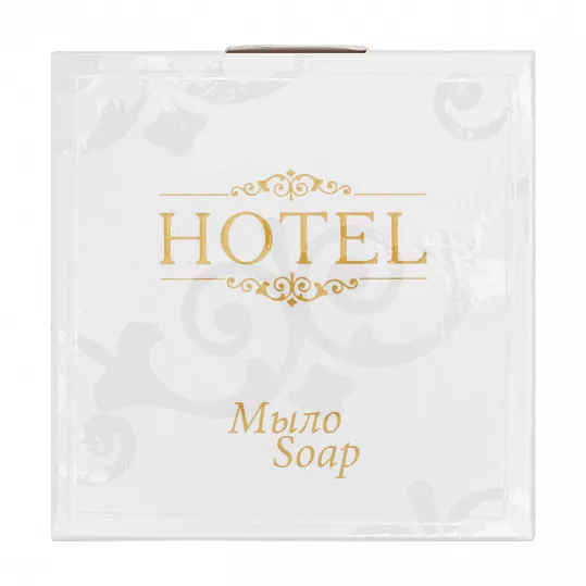Мыло Hotel 20 г, картон