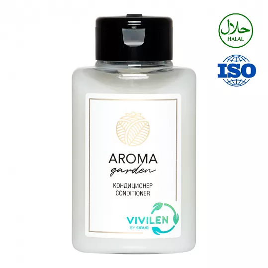 Кондиционер для волос Aroma Garden 30 мл, флакон