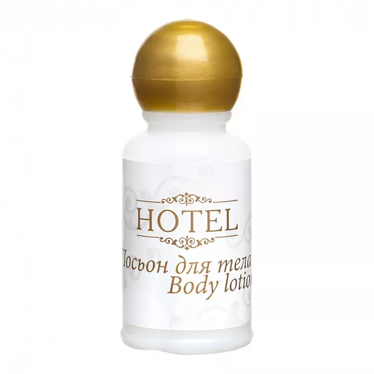 Лосьон для тела Hotel 35 мл, флакон