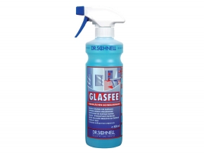 Glasfee, очиститель для стеклянных и зеркальных поверхностей