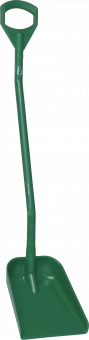 Эргономичная лопата Vikan, 340 x 270 x 75 мм., 1280 мм