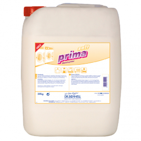Prima Soft, 20кг, жидкий смягчитель (кондиционер) для текстиля