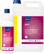 KIILTO JIFFY, средство для чистки и удаления пятен с текстильных поверхностей