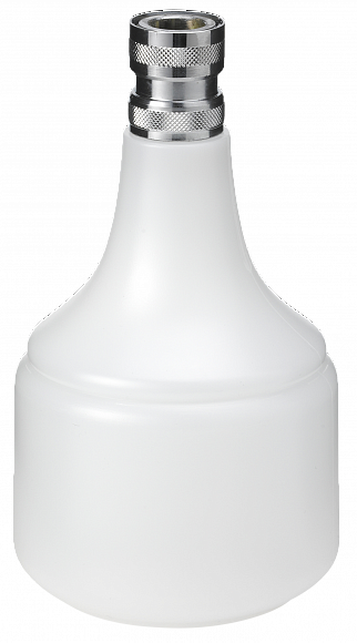 Бутыль для сбора конденсата Vikan, 0,5 л, 1/2"(Q)