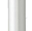 Алюминиевая ручка с подачей воды Vikan, Ø31 мм, 1935 мм, черный цвет