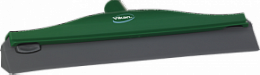 Гигиеничный сгон с подвижным креплением и сменной кассетой Vikan, 405 мм
