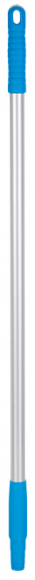 Ручка эргономичная алюминиевая Vikan, Ø22 мм, 840 мм