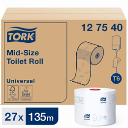  TORK Universal 1. 137.,27