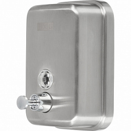 Дозатор для жидкого мыла BXG SD H1-500