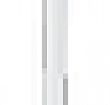 Весло-мешалка перфорированная Vikan, Ø31 мм, 1200 мм,  белый цвет