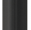 Ручка из алюминия с подачей воды Vikan, Ø31 мм, 1565 мм, черный цвет