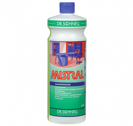 Mistral Quick Dry,  , 1
