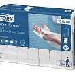 Tork Xpress® листовые полотенца сложения Multifold мягкие
