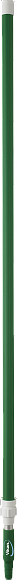 Алюминиевая телескопическая ручка Vikan, 1575 - 2780 мм, Ø32 мм