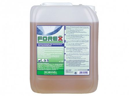 Профессиональный очиститель Forex