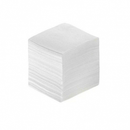 Т/бумага в пач. 2-сл, V-укл, 200 листов, 11*22,5см, белая (162203)