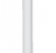 Весло-мешалка большая Vikan, Ø31 мм, 1180 мм, белый цвет