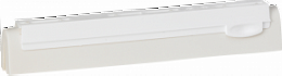 Сменная кассета для классического сгона Vikan, 250 мм, белый цвет